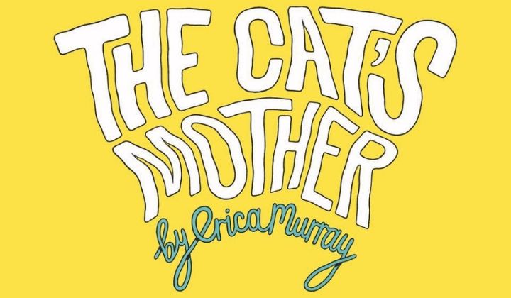 The Cat's Mother